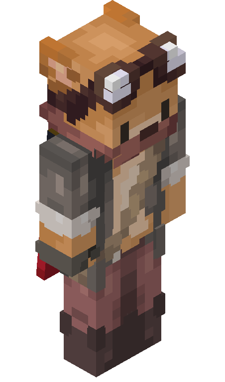 ArmusBelkeo skin - FULLBODY_ISO_FRONT