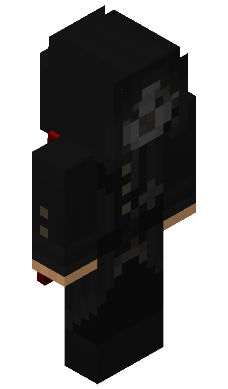 Arnatious skin - FULLBODY_ISO_FRONT