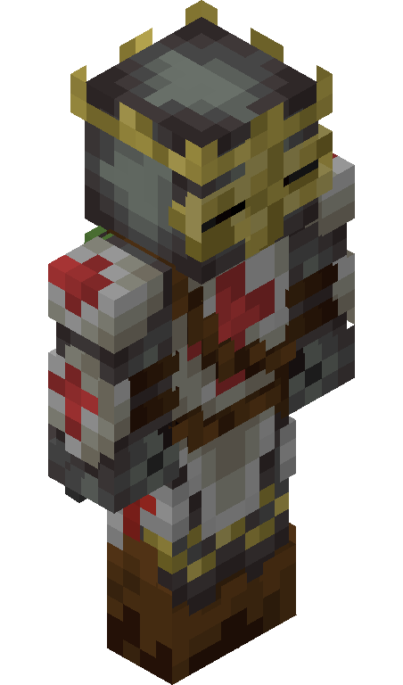 Arrangingdeath skin - FULLBODY_ISO_FRONT