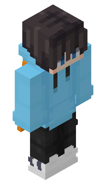 Arsadol skin - FULLBODY_ISO_FRONT