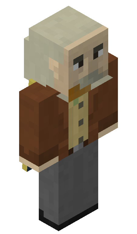 Arth2000 skin - FULLBODY_ISO_FRONT