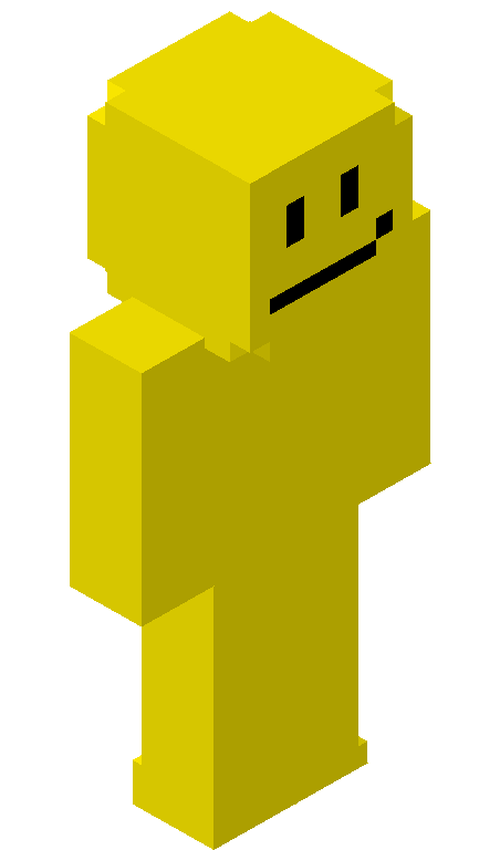 ArthurGeest skin - FULLBODY_ISO_FRONT