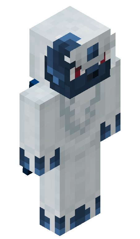 Articerile skin - FULLBODY_ISO_FRONT