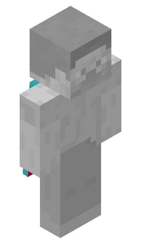 ArturZin27 skin - FULLBODY_ISO_FRONT