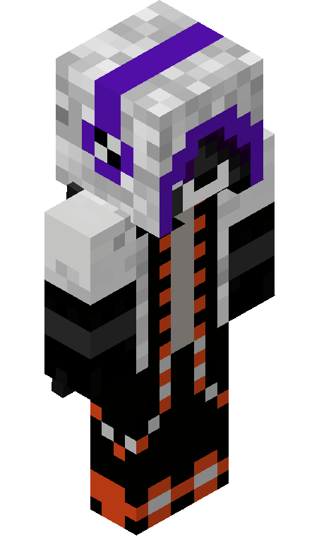 AsHperson skin - FULLBODY_ISO_FRONT
