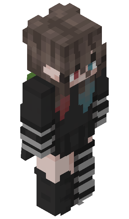 Asher_rr skin - FULLBODY_ISO_FRONT