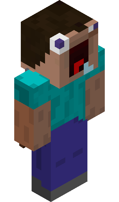 Ashh626 skin - FULLBODY_ISO_FRONT