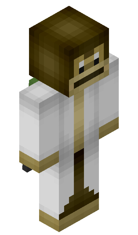 AsianStevie skin - FULLBODY_ISO_FRONT