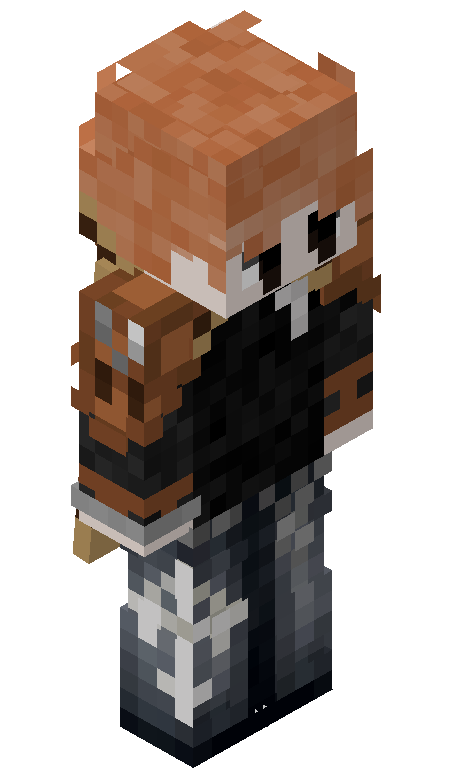 Askunim skin - FULLBODY_ISO_FRONT