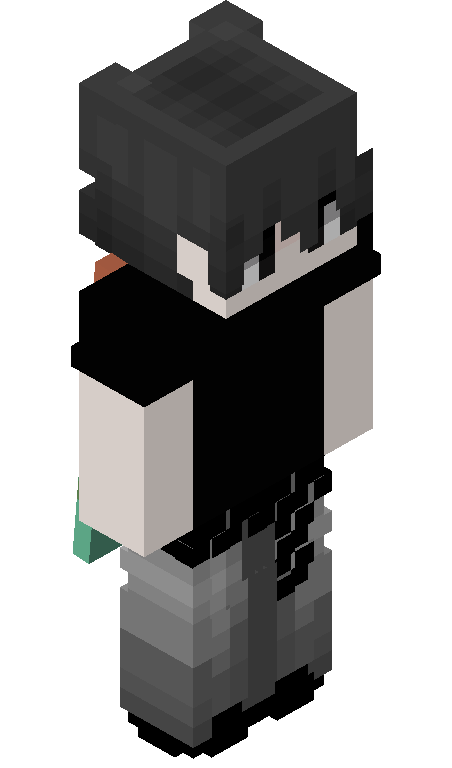 Asoraa_ skin - FULLBODY_ISO_FRONT