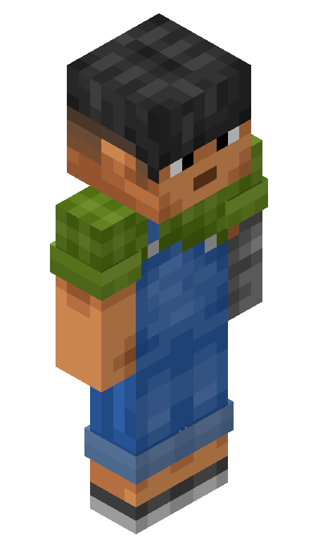 Aspereth skin - FULLBODY_ISO_FRONT