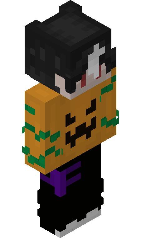 Astraeusmc skin - FULLBODY_ISO_FRONT