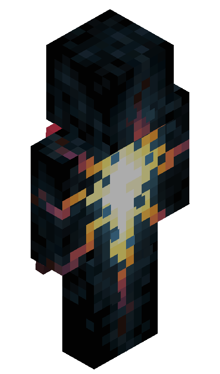 Astro_nome skin - FULLBODY_ISO_FRONT