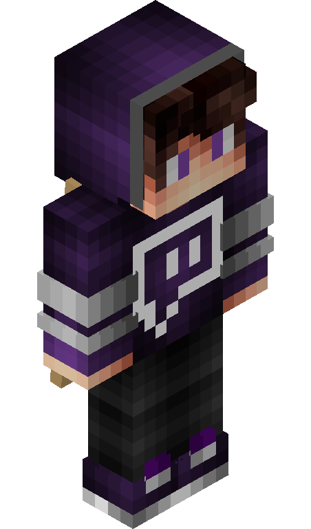 Astrocades skin - FULLBODY_ISO_FRONT