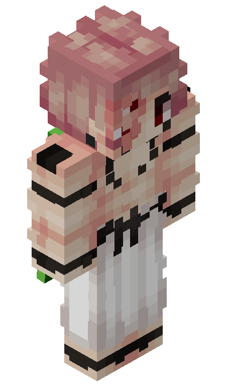 Astroo07 skin - FULLBODY_ISO_FRONT