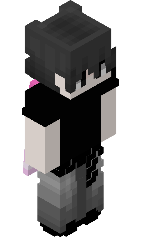 AsuriMasuri skin - FULLBODY_ISO_FRONT