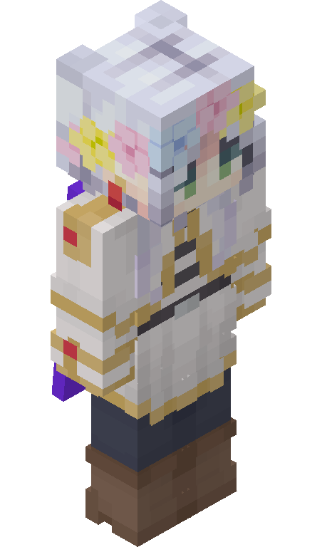 AthenaFyr skin - FULLBODY_ISO_FRONT