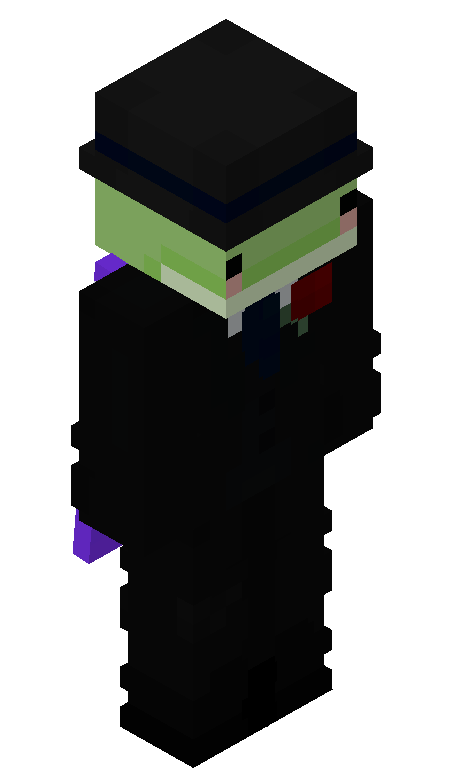 Atnostro skin - FULLBODY_ISO_FRONT