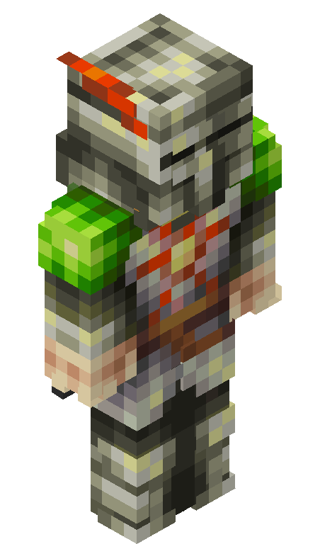 AtomicArrow76 skin - FULLBODY_ISO_FRONT