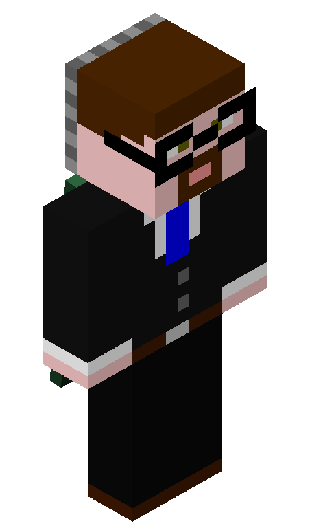 Atomic_Merp skin - FULLBODY_ISO_FRONT