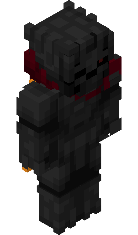 Atrezzo skin - FULLBODY_ISO_FRONT