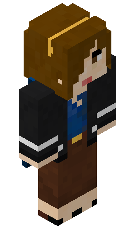 Audrey69ify skin - FULLBODY_ISO_FRONT