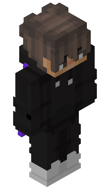 Audyx skin - FULLBODY_ISO_FRONT