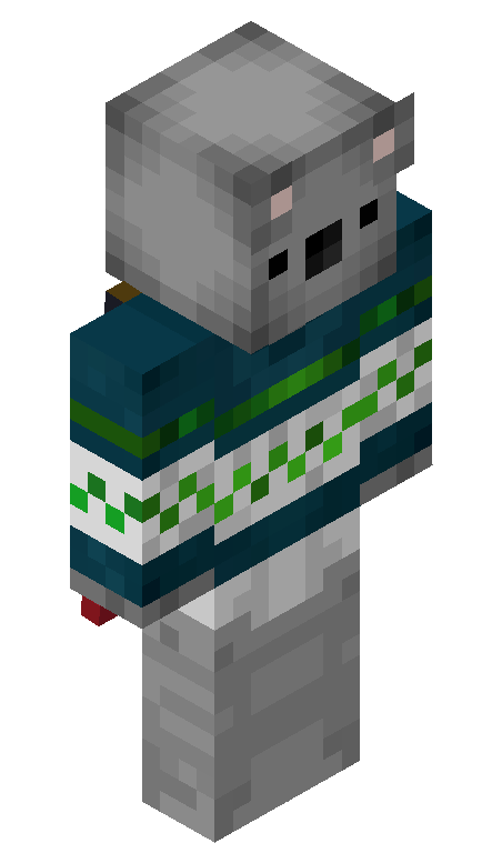 Augi13 skin - FULLBODY_ISO_FRONT