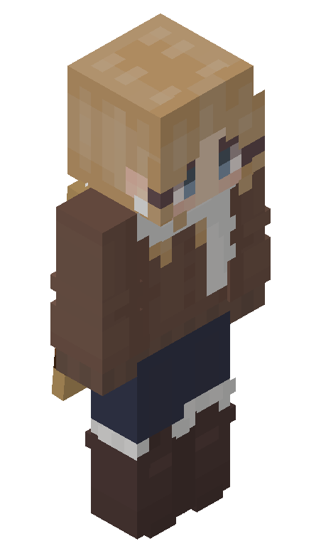 Aurene skin - FULLBODY_ISO_FRONT