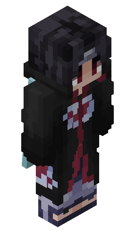 Austinnn_ skin - FULLBODY_ISO_FRONT