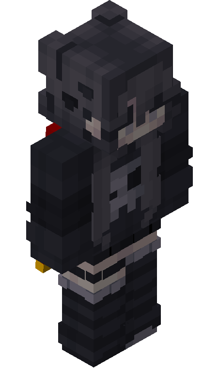 AutoCrystaling skin - FULLBODY_ISO_FRONT