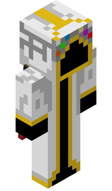 AutoTheBeast skin - FULLBODY_ISO_FRONT