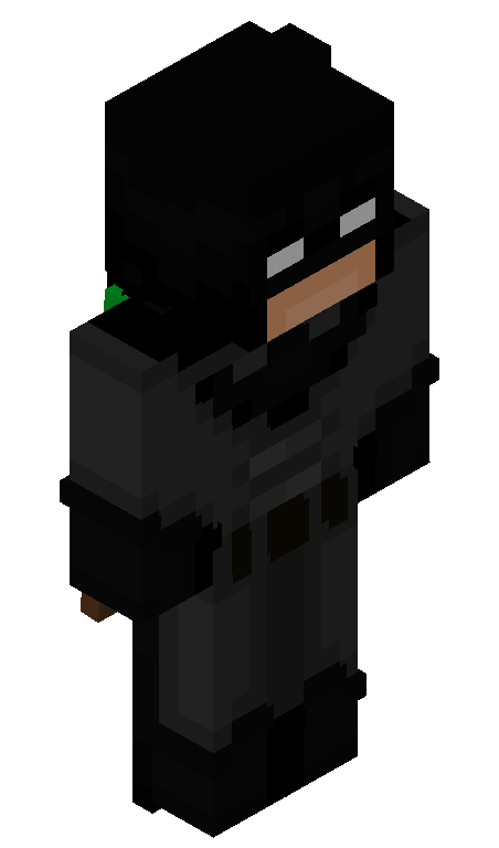 AutomaticDoor skin - FULLBODY_ISO_FRONT