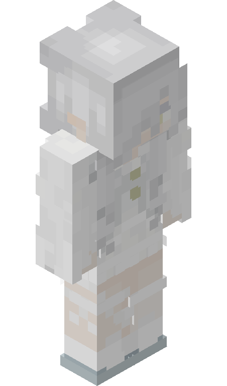 Auxienrt skin - FULLBODY_ISO_FRONT