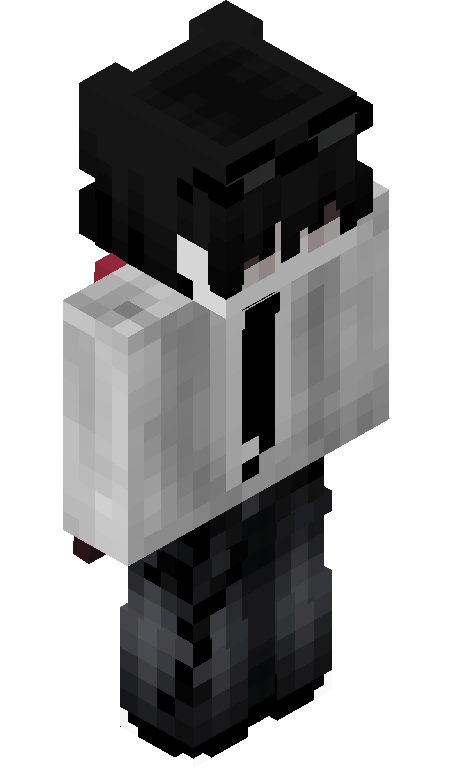 AvengerTheArmor skin - FULLBODY_ISO_FRONT