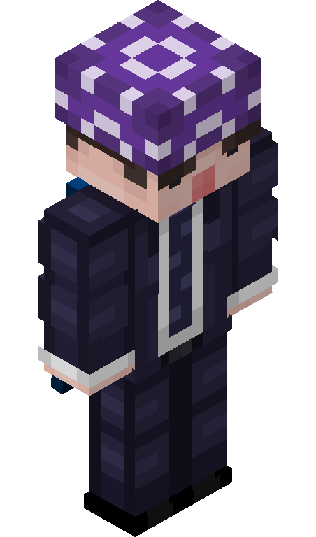 Avuro skin - FULLBODY_ISO_FRONT