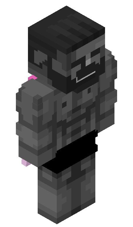 Avvocato_Castoro skin - FULLBODY_ISO_FRONT
