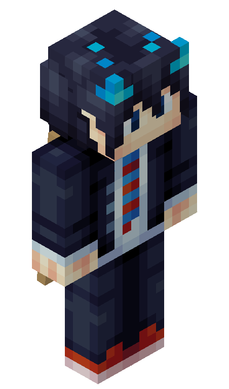 AwildPokebobby skin - FULLBODY_ISO_FRONT