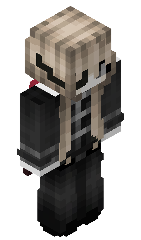 Axe_ skin - FULLBODY_ISO_FRONT