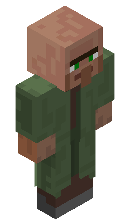 Axel_p14 skin - FULLBODY_ISO_FRONT