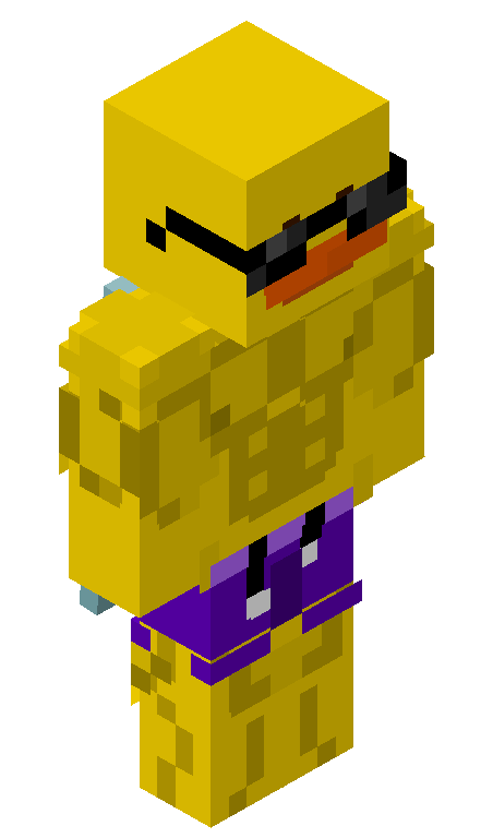 Axelninja68 skin - FULLBODY_ISO_FRONT