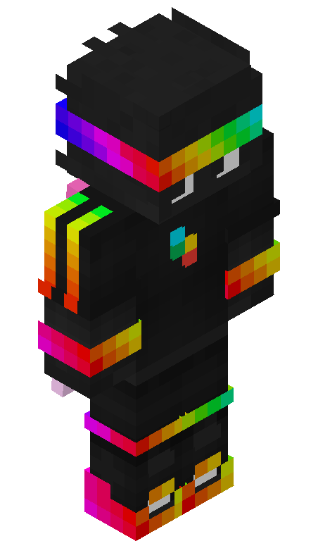 AxolotLover1 skin - FULLBODY_ISO_FRONT