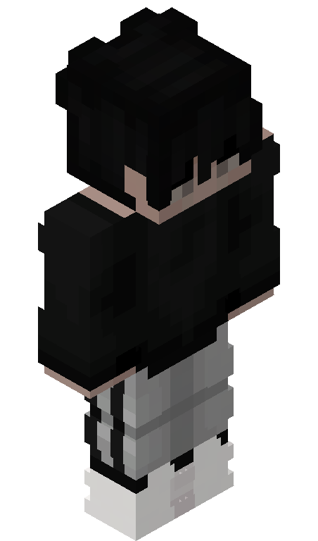 Axsoly skin - FULLBODY_ISO_FRONT