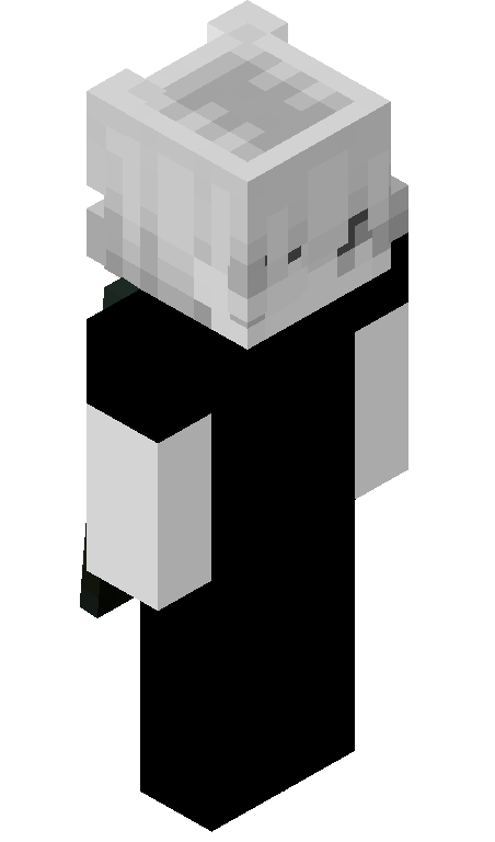 Axzzy0 skin - FULLBODY_ISO_FRONT