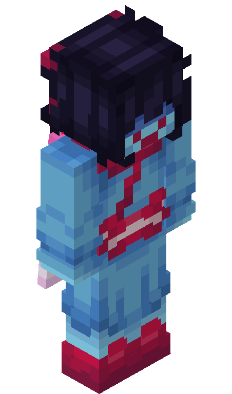 AzazelOfficial skin - FULLBODY_ISO_FRONT