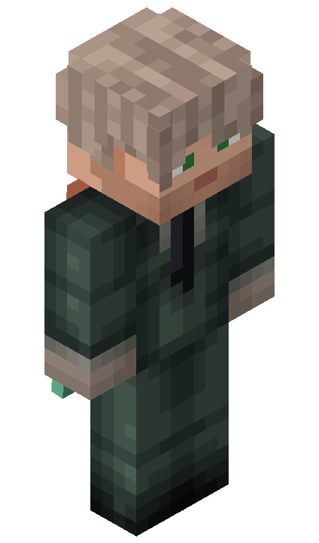 Azuro skin - FULLBODY_ISO_FRONT