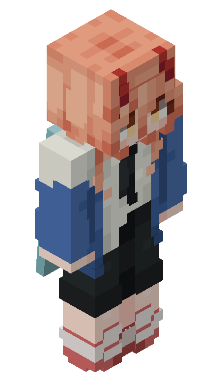 B0bnops skin - FULLBODY_ISO_FRONT