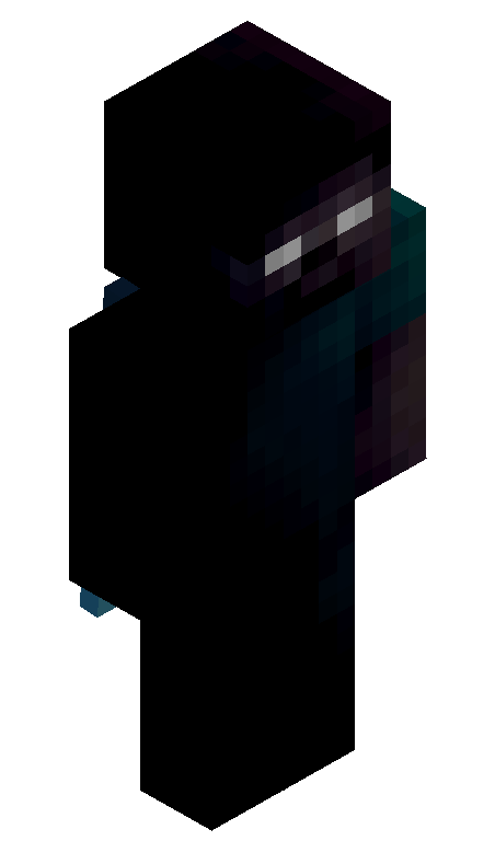 B1atant skin - FULLBODY_ISO_FRONT