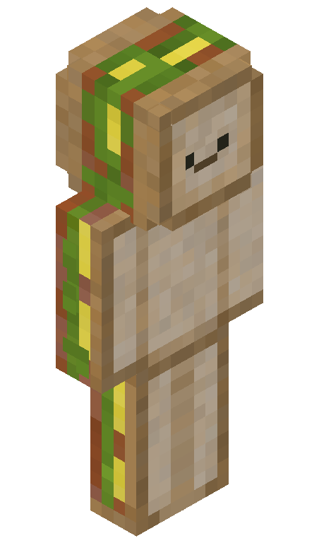 BBasing skin - FULLBODY_ISO_FRONT