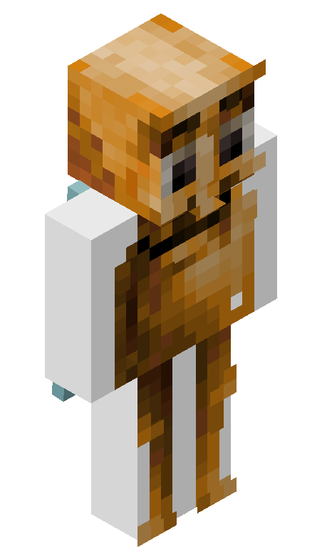 BCRONE skin - FULLBODY_ISO_FRONT
